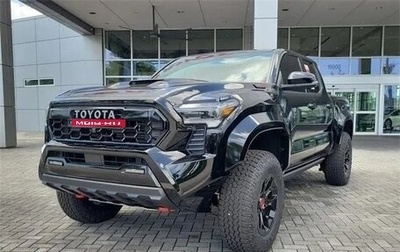 Toyota Tacoma, 2025 год, 7 000 000 рублей, 1 фотография
