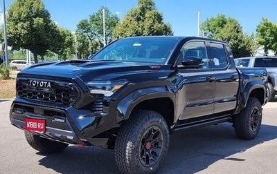 Toyota Tacoma, 2025 год, 7 000 000 рублей, 1 фотография