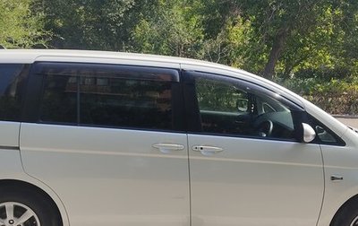 Toyota ISis I, 2010 год, 1 850 000 рублей, 1 фотография