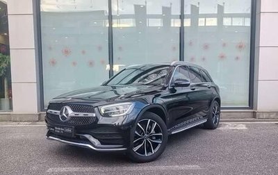 Mercedes-Benz GLC, 2022 год, 5 600 000 рублей, 1 фотография
