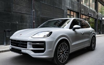 Porsche Cayenne III, 2025 год, 17 990 000 рублей, 1 фотография
