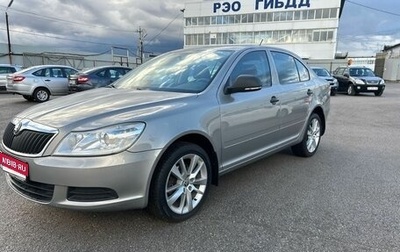 Skoda Octavia, 2011 год, 910 000 рублей, 1 фотография