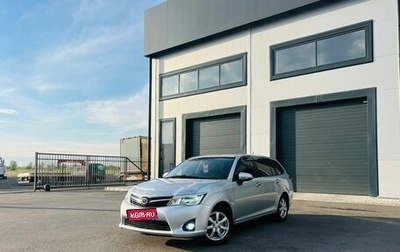 Toyota Corolla, 2012 год, 1 009 000 рублей, 1 фотография