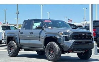 Toyota Tacoma, 2025 год, 7 000 000 рублей, 1 фотография