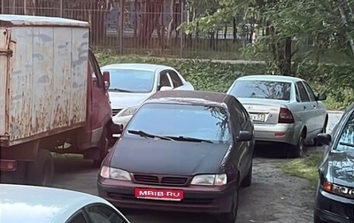 Toyota Carina E, 1996 год, 150 000 рублей, 1 фотография