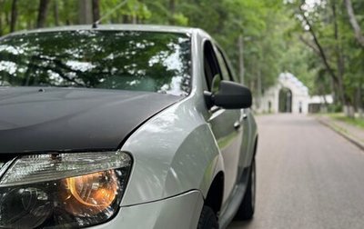 Renault Duster I рестайлинг, 2014 год, 510 000 рублей, 1 фотография