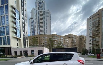 Toyota RAV4, 2010 год, 1 380 000 рублей, 1 фотография