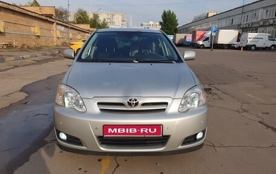 Toyota Corolla, 2005 год, 670 000 рублей, 1 фотография