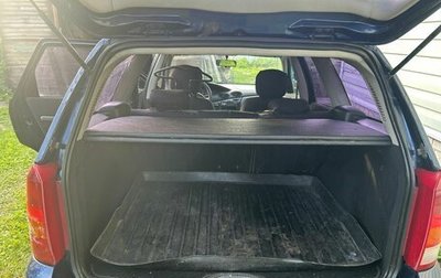 Ford Focus IV, 2003 год, 170 000 рублей, 1 фотография
