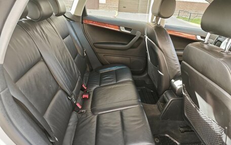 Audi A3, 2007 год, 580 000 рублей, 13 фотография