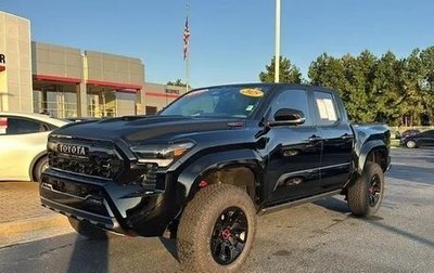 Toyota Tacoma, 2025 год, 7 000 000 рублей, 1 фотография