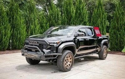 Toyota Tacoma, 2025 год, 7 000 000 рублей, 1 фотография