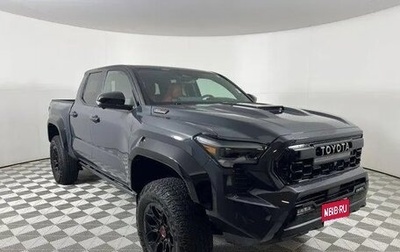 Toyota Tacoma, 2025 год, 7 000 000 рублей, 1 фотография