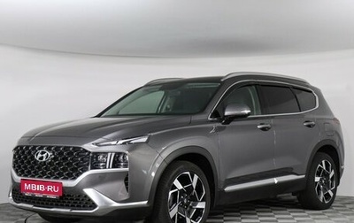 Hyundai Santa Fe IV, 2023 год, 4 677 000 рублей, 1 фотография