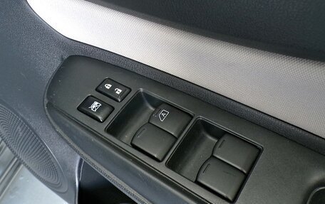 Nissan Note II рестайлинг, 2017 год, 1 345 000 рублей, 20 фотография