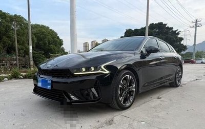 KIA K5, 2020 год, 1 759 000 рублей, 1 фотография