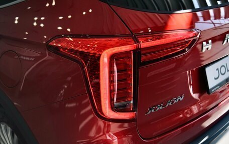 Haval Jolion, 2025 год, 2 449 000 рублей, 9 фотография
