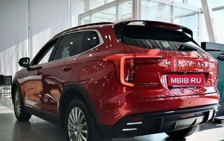 Haval Jolion, 2025 год, 2 449 000 рублей, 2 фотография