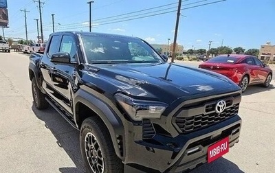 Toyota Tacoma, 2025 год, 7 000 000 рублей, 1 фотография