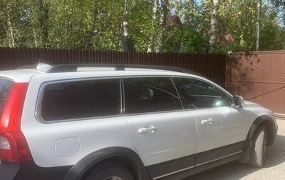 Volvo XC70 II рестайлинг, 2012 год, 1 370 000 рублей, 1 фотография