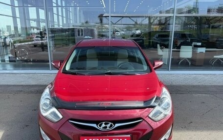 Hyundai i40 I рестайлинг, 2014 год, 1 035 000 рублей, 1 фотография