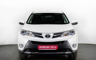 Toyota RAV4, 2014 год, 2 200 000 рублей, 1 фотография