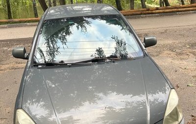 KIA Rio II, 2005 год, 350 000 рублей, 1 фотография
