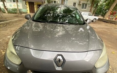 Renault Fluence I, 2012 год, 720 000 рублей, 1 фотография