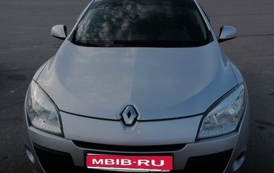Renault Megane III, 2012 год, 650 000 рублей, 1 фотография