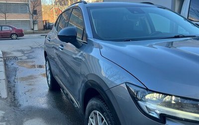 Buick Envision, 2021 год, 2 200 000 рублей, 1 фотография