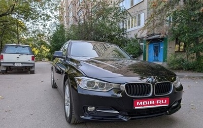 BMW 3 серия, 2013 год, 1 790 000 рублей, 1 фотография