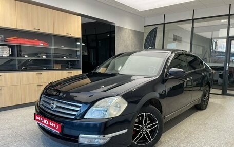 Nissan Teana, 2007 год, 700 000 рублей, 1 фотография