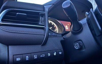 Toyota Camry, 2018 год, 2 700 000 рублей, 1 фотография