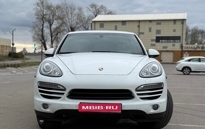 Porsche Cayenne III, 2013 год, 2 750 000 рублей, 1 фотография
