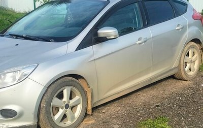 Ford Focus III, 2013 год, 700 000 рублей, 1 фотография