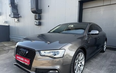 Audi A5, 2013 год, 2 299 000 рублей, 1 фотография