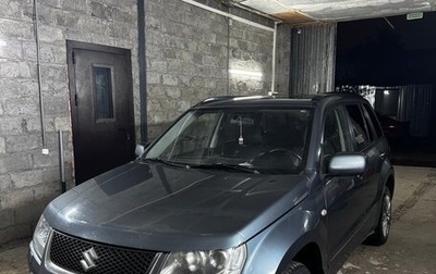 Suzuki Grand Vitara, 2008 год, 695 000 рублей, 1 фотография
