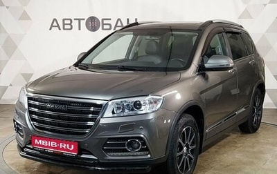 Haval H6, 2019 год, 1 326 000 рублей, 1 фотография