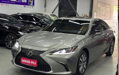 Lexus ES VII, 2020 год, 2 700 000 рублей, 1 фотография