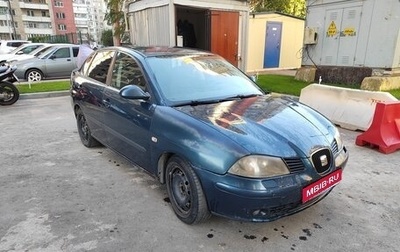 SEAT Cordoba II, 2008 год, 250 000 рублей, 1 фотография
