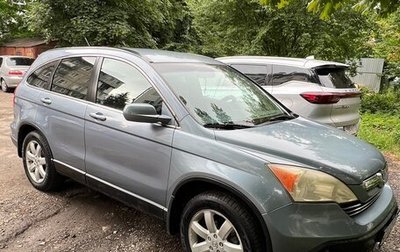 Honda CR-V III рестайлинг, 2009 год, 1 300 000 рублей, 1 фотография