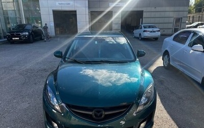 Mazda 6, 2007 год, 850 000 рублей, 1 фотография