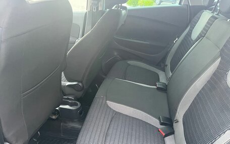 Renault Kaptur I рестайлинг, 2019 год, 1 462 000 рублей, 5 фотография