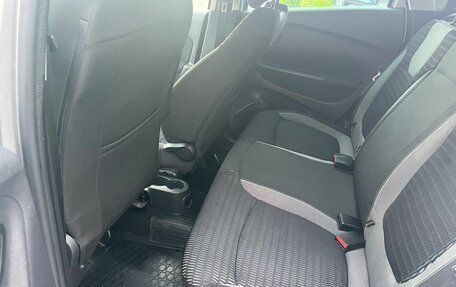 Renault Kaptur I рестайлинг, 2019 год, 1 462 000 рублей, 4 фотография