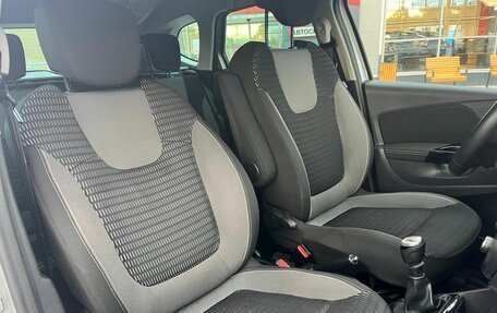 Renault Kaptur I рестайлинг, 2019 год, 1 462 000 рублей, 7 фотография