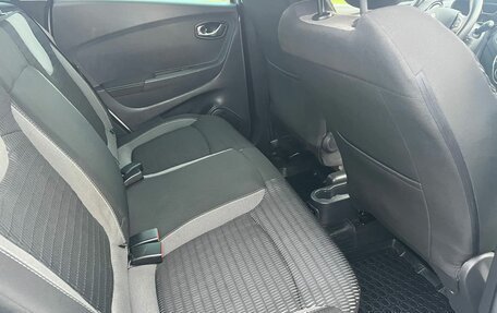 Renault Kaptur I рестайлинг, 2019 год, 1 462 000 рублей, 9 фотография