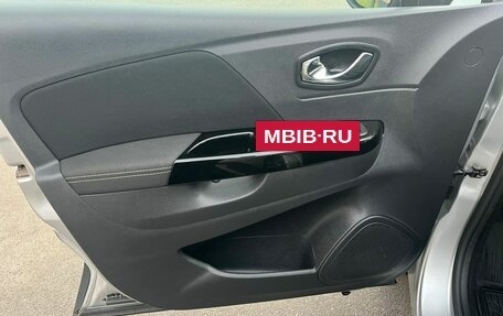Renault Kaptur I рестайлинг, 2019 год, 1 462 000 рублей, 18 фотография