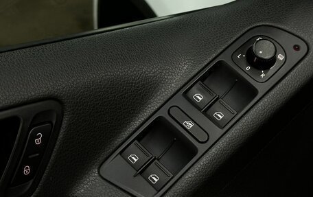 Volkswagen Tiguan I, 2014 год, 1 349 777 рублей, 15 фотография