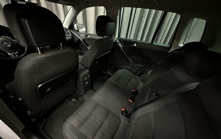 Volkswagen Tiguan I, 2014 год, 1 349 777 рублей, 25 фотография