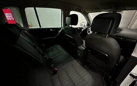 Volkswagen Tiguan I, 2014 год, 1 349 777 рублей, 26 фотография